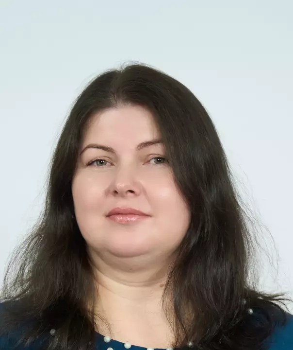 Ниматулаева Миная Давудовна