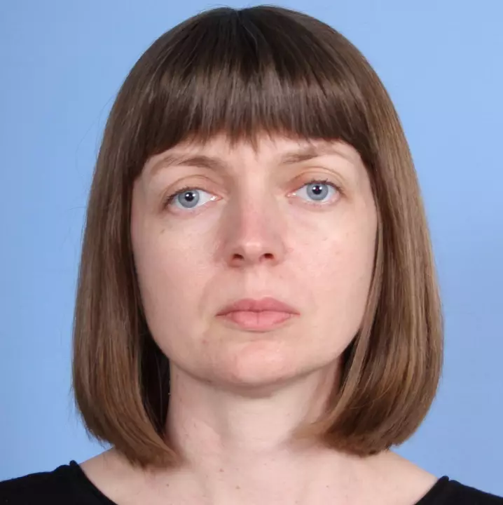 Бармина Александра Александровна