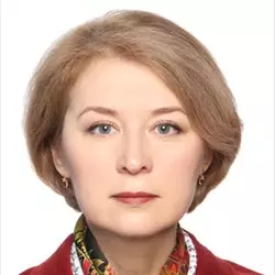 Баймуратова Светлана Хамитовна