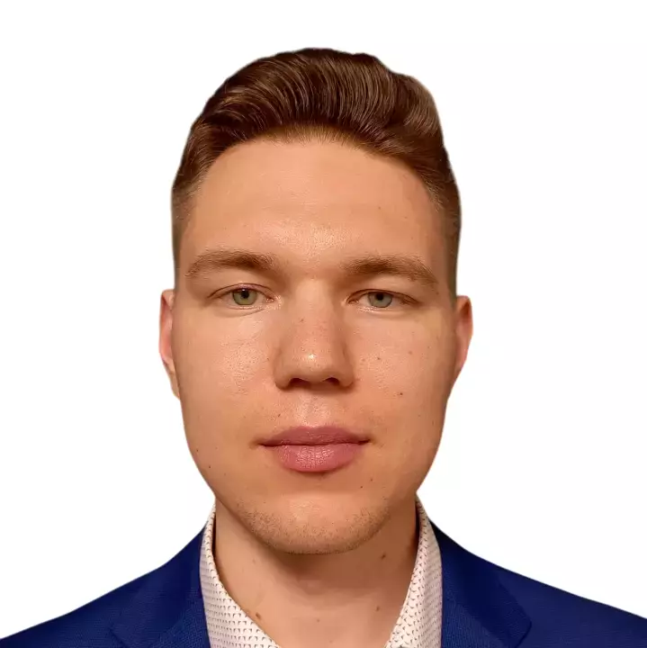 Ястребов Александр Владимирович