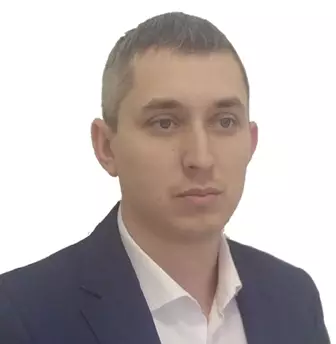 Прокопенко Владислав Станиславович