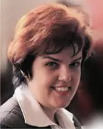 Костина Юлия Николаевна