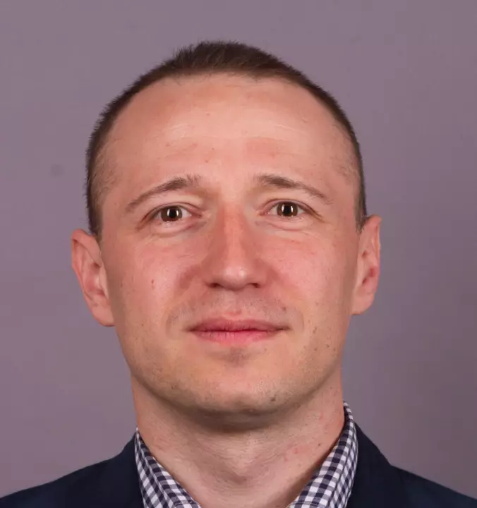 Киреев Виталий Михайлович