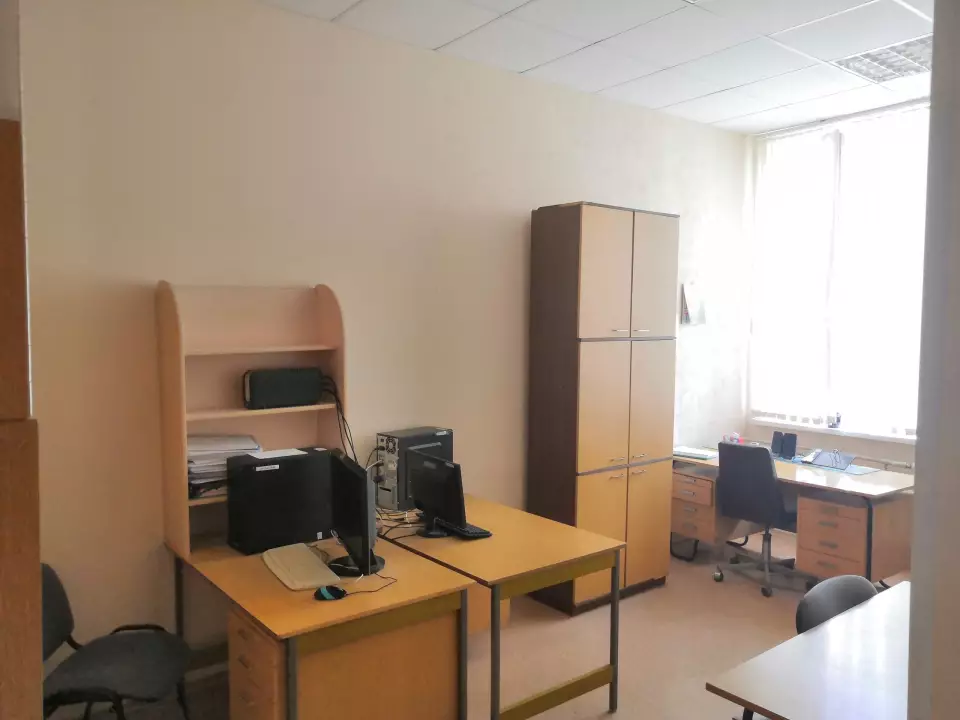 7. 406а - Методический кабинет
