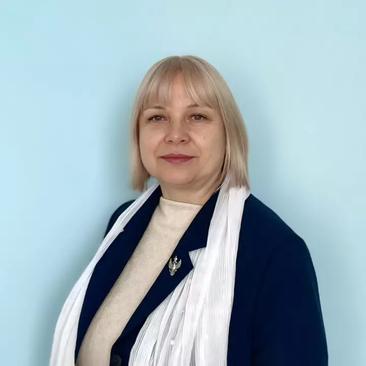 Арская Елена Владимировна