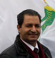 Эль-Серви Усама Эльсайед Махмуд Моха