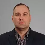 Лазарев Дмитрий Александрович