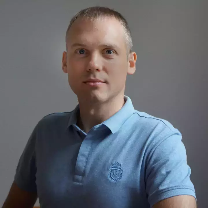 Прасол Дмитрий Александрович