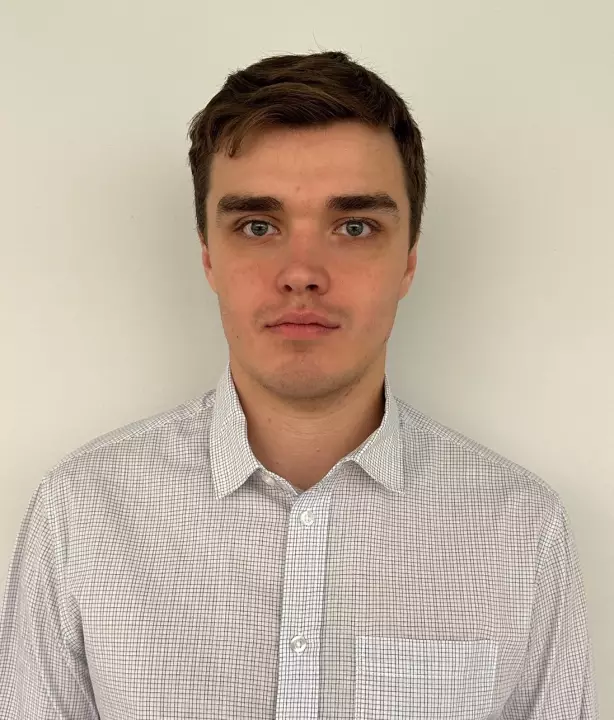 Еремин Владимир Олегович  