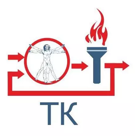 Кафедра технической кибернетики
