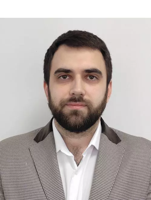 Есипов Станислав Максимович