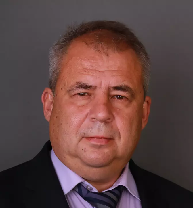 Логачев Константин Иванович