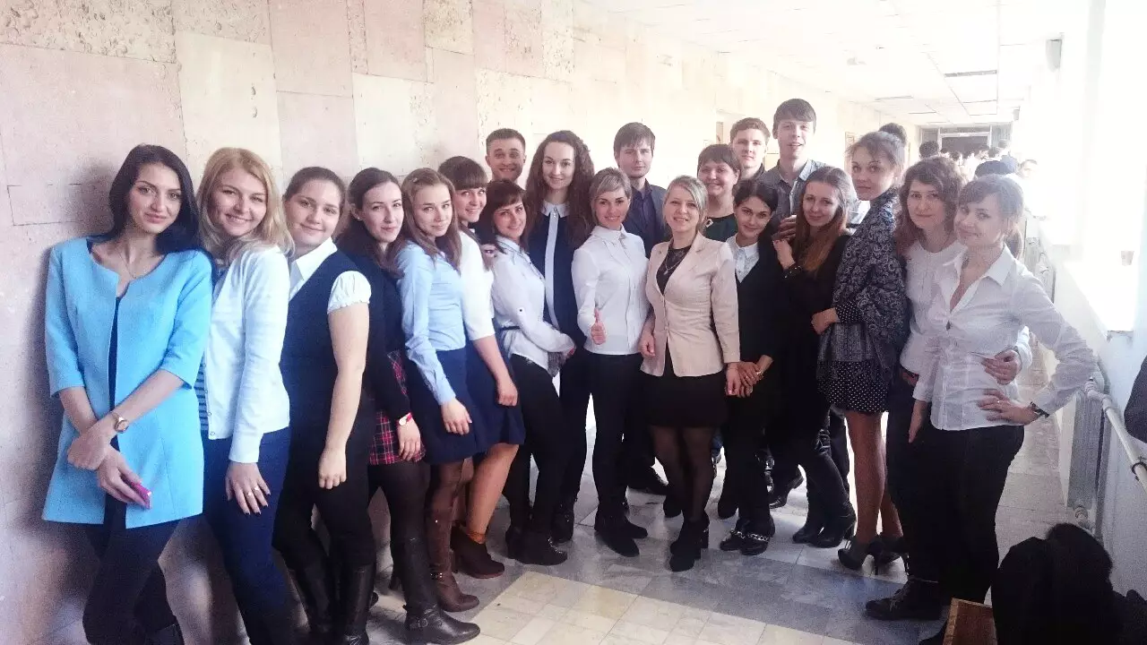 Группа СТМ-51