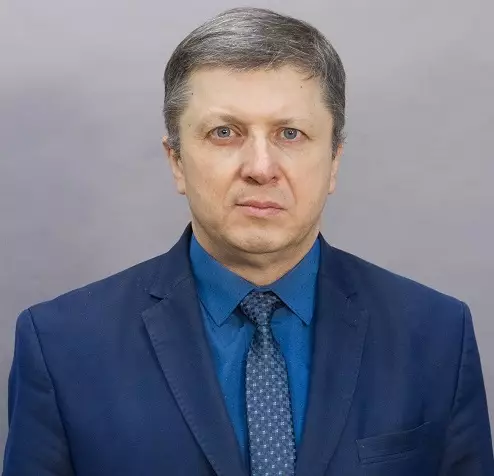 Пучка Олег Владимирович