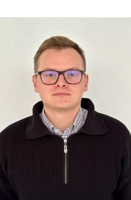 Левшин Андрей Михайлович  