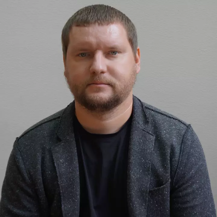 Духанин Сергей Александрович 