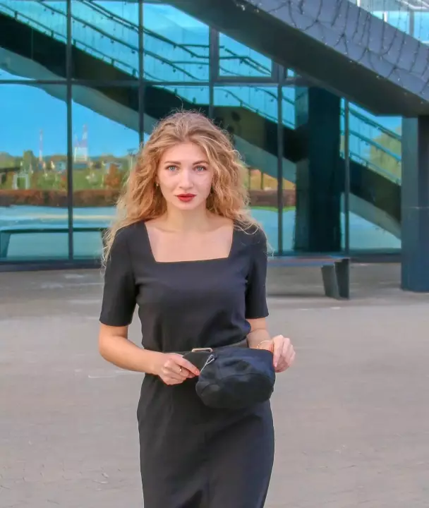 Камбур Алина Сергеевна