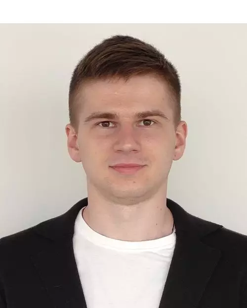 Амелин Павел Андреевич  