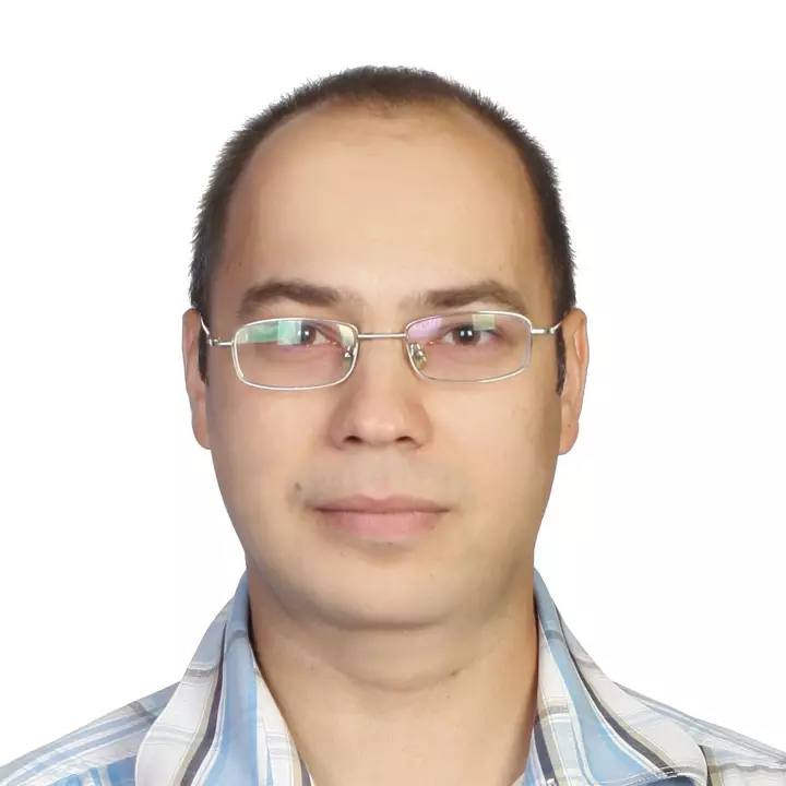 Плесканев Алексей Александрович