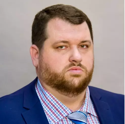 Анненко Дмитрий Михайлович