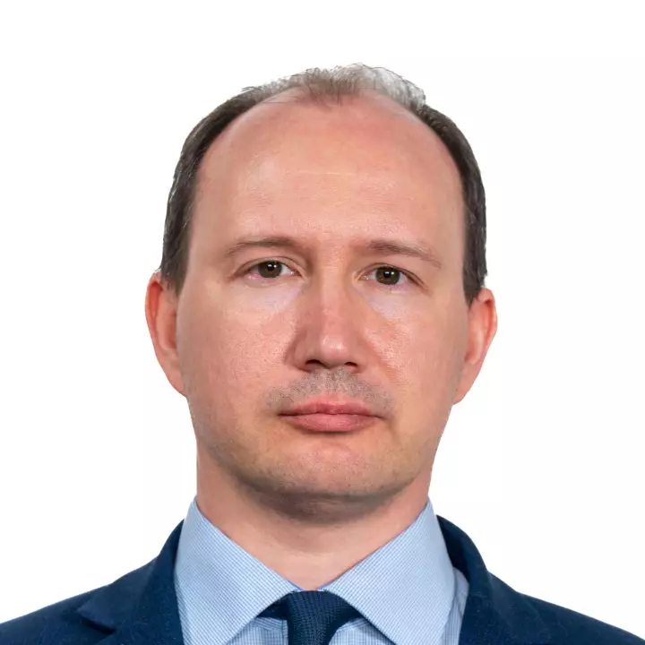 Семейкин Александр Юрьевич