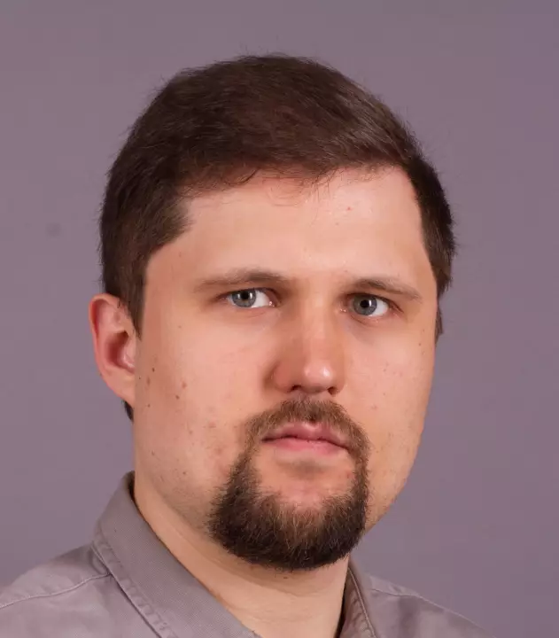 Шеремет Евгений Олегович