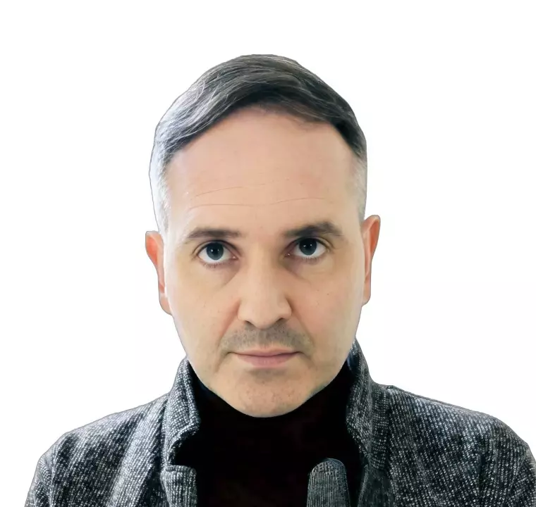 Ковтун Юрий Анатольевич