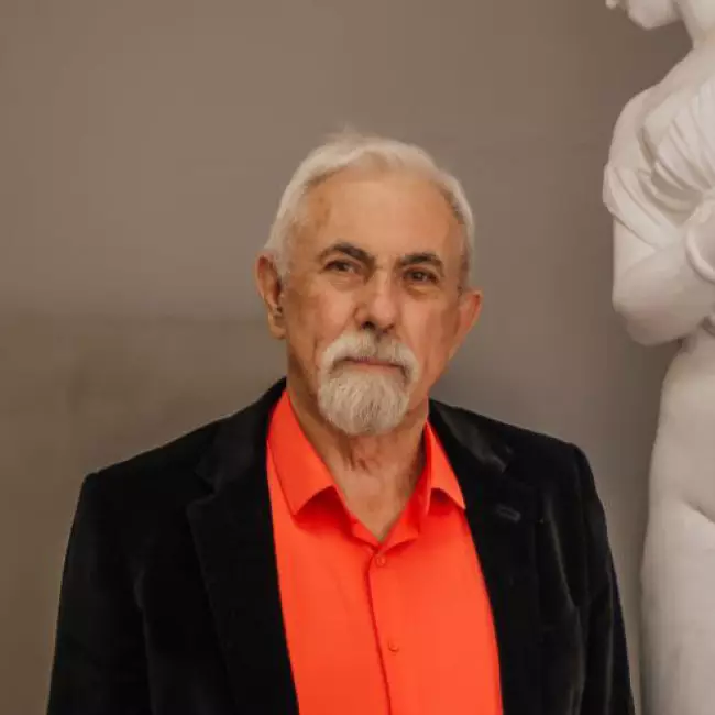 Шишков Анатолий Александрович