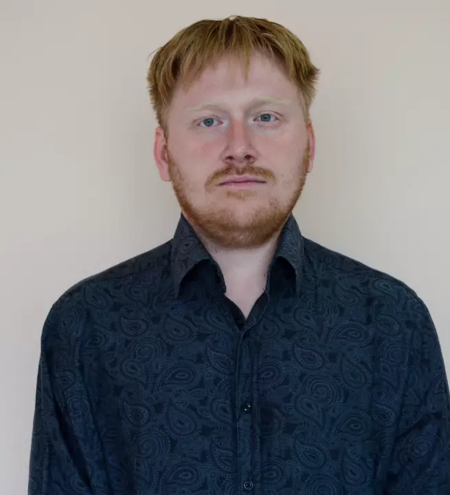 Баскаков Павел Сергеевич