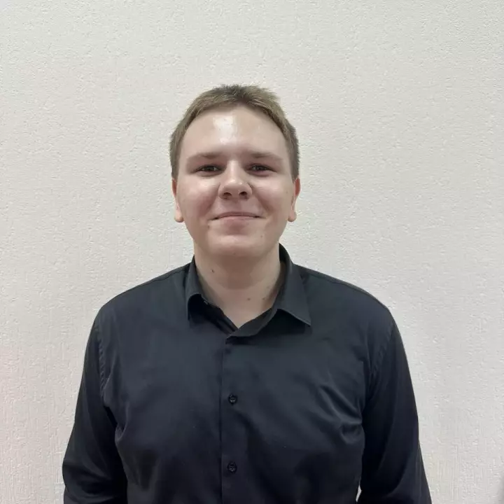 Шевцов Денис Викторович