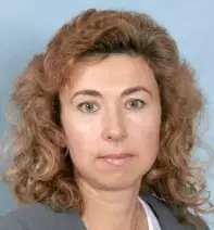 Шалпегина Татьяна Юрьевна