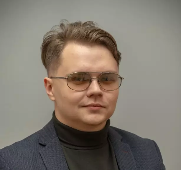 Таралло Захар Владиславович