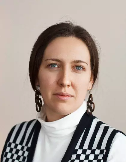 Ряпухина Виктория Николаевна