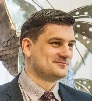 Игнатов Михаил Александрович