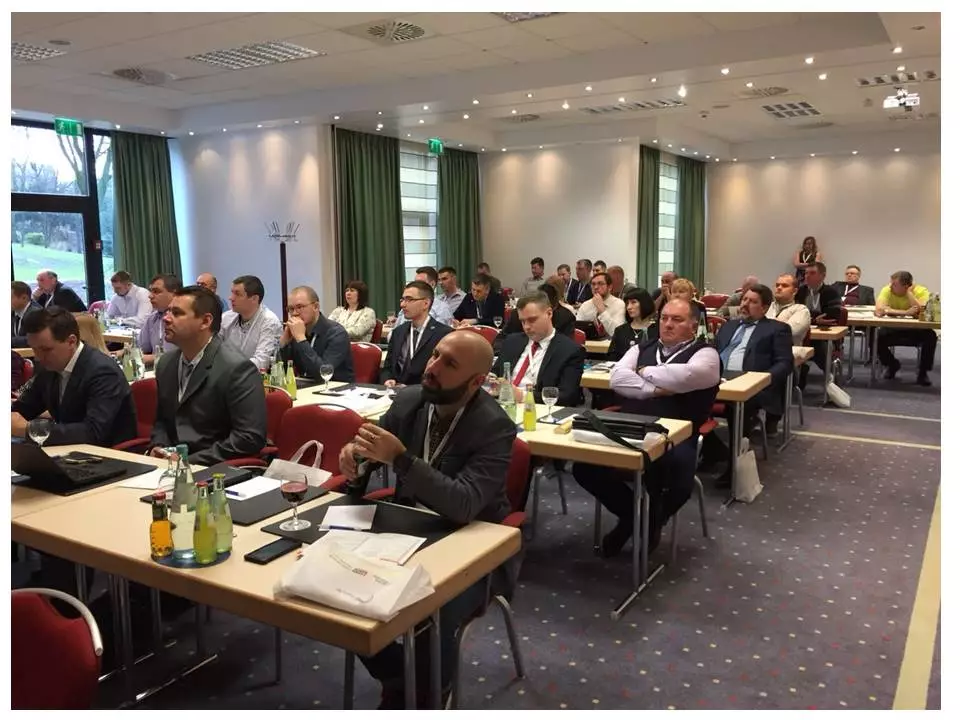 Повышение квалификации работников стройиндустрии