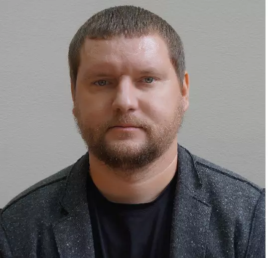 Духанин Сергей Александрович