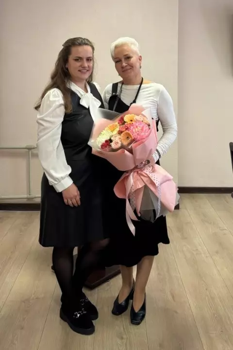 Защита диссертации
