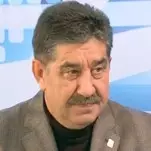 Перцев Виталий Владимирович