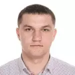 Шорстов Роман Александрович