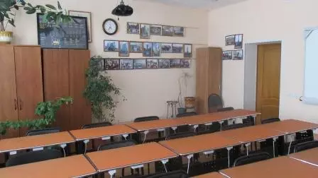 Фото 4 – Научно-методический центр ГК 517