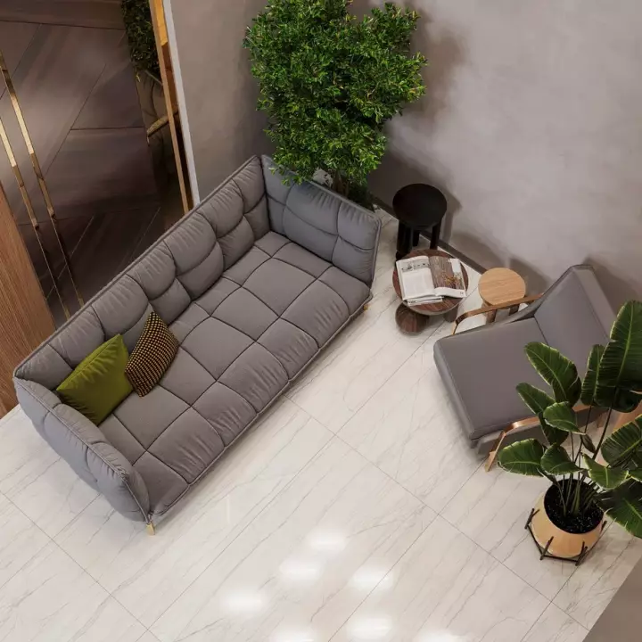 Проект по дизайну интерьера