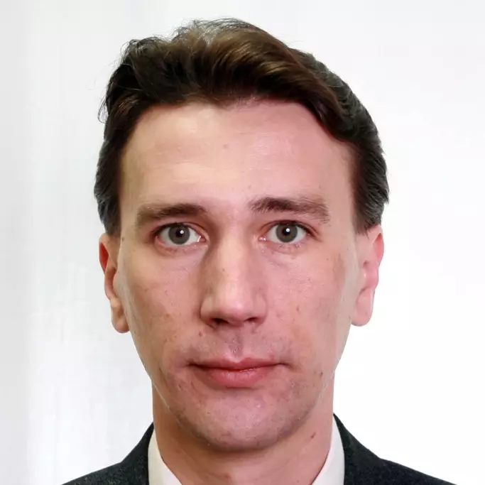 Ломако Леонид Леонидович