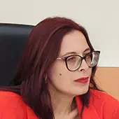Владимирова Оксана Владимировна
