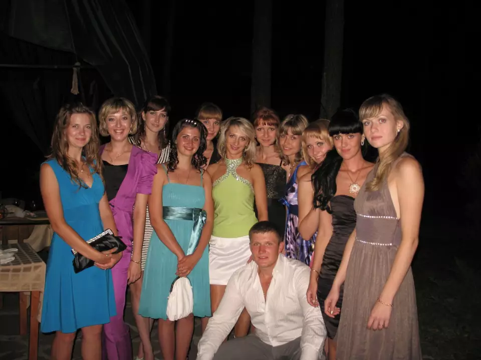 Группа УК-51