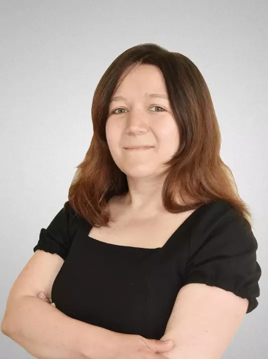 Нецвет Дарья Дмитриевна