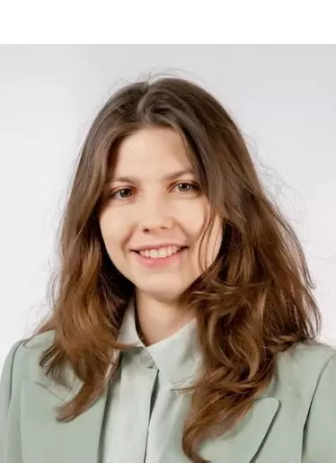 Масленникова Алина Александровна  