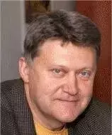 Белоусов Александр Владимирович