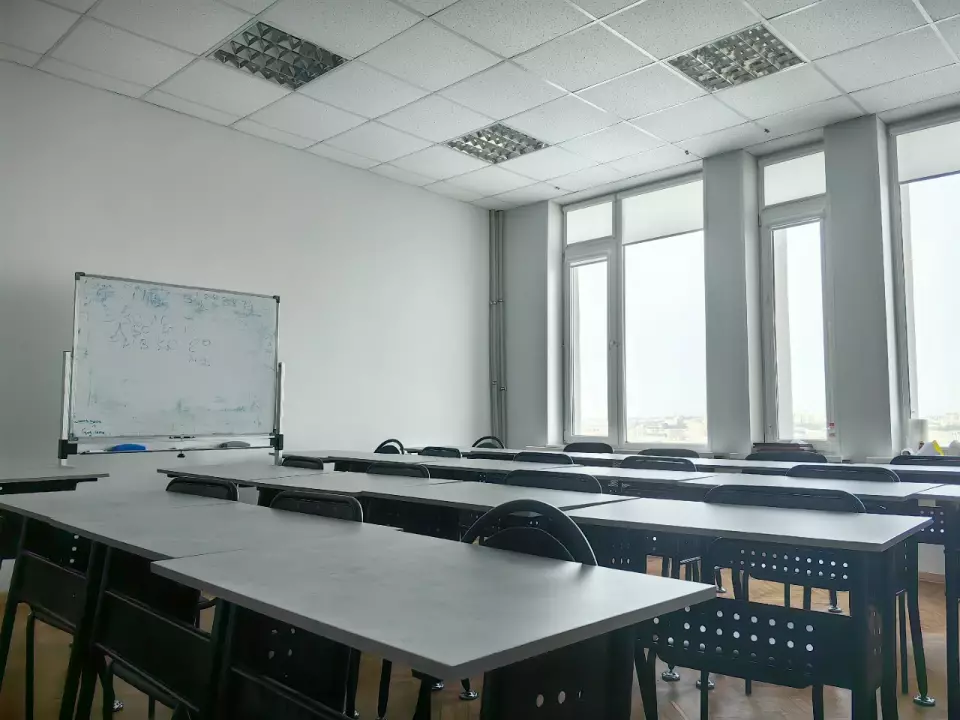 Научно-методический центр