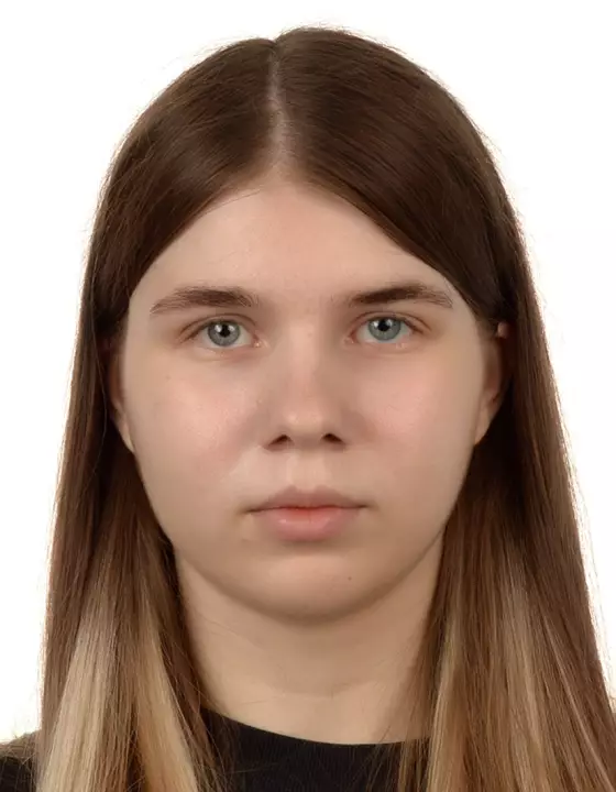 Гончарова Анастасия Сергеевна
