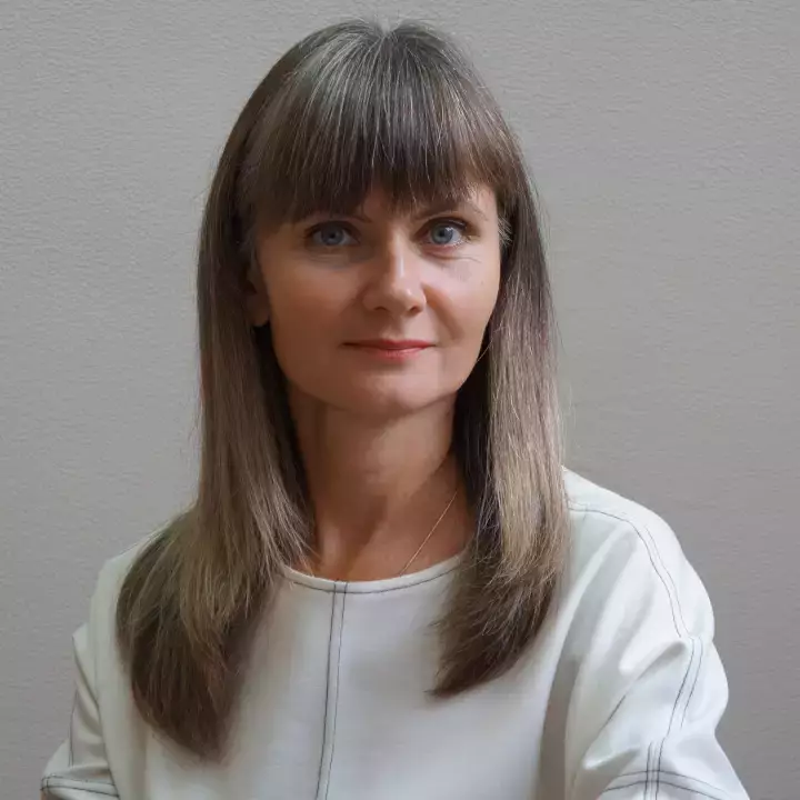 Боженова Наталья Васильевна   